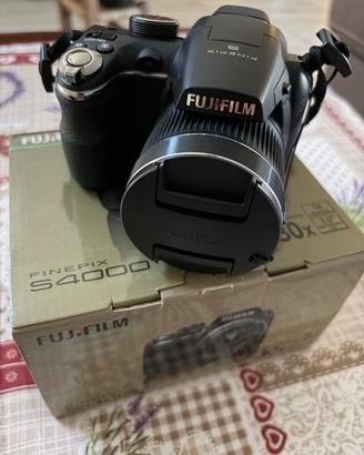Fotocamera Fujifilm