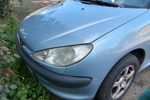 Peugeot 206 1.1 🚘