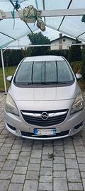Opel Meriva 1.4 benzina e GPL 2016 5500 euro