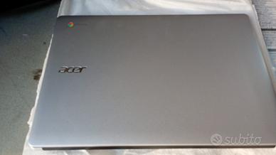 Computer Acer Chromebook CB315-3H