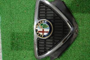 Stemma Emblema Alfa Romeo 