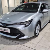 TOYOTA Corolla Touring Sports 1.8 Hybrid Busines