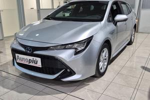 TOYOTA Corolla Touring Sports 1.8 Hybrid Busines
