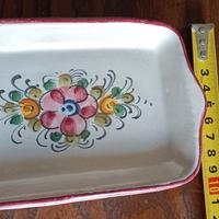 SVUOTA TASCHE ceramica DERUTA 