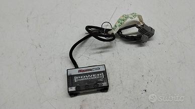 Yamaha R1 08 centralina Dynojet Power Commander 3 