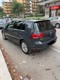 VW GOLF 7, 1.4 tgi 120 turbo metano