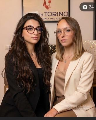 Hostess/ragazze immagine