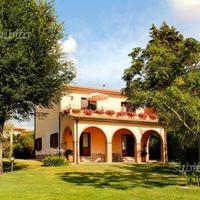 Agriturismo tra le Terme e il Mare