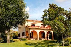 Agriturismo tra le Terme e il Mare