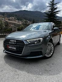 Audi A3 SPB 1.6 TDI 116 CV Sport