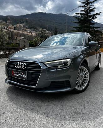 Audi A3 SPB 1.6 TDI 116 CV Sport