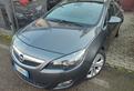 OPEL ASTRA 2011 1.6TURBO BENZINA SPORT GARANZIA 12