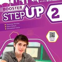 LIBRO USATO STEP UP 2 INGLESE 9780194087902