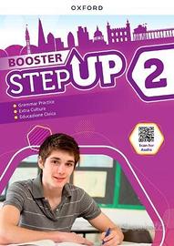 LIBRO USATO STEP UP 2 INGLESE 9780194087902