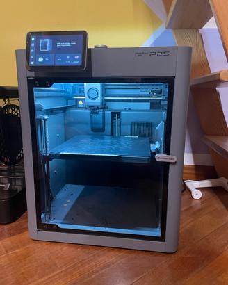 Stampante 3d bambulab p2s