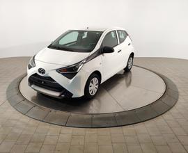 TOYOTA Aygo 1.0 5 Porte X-App