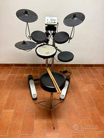 Batteria Roland V Drums