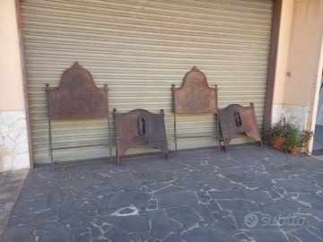 Letto singolo
