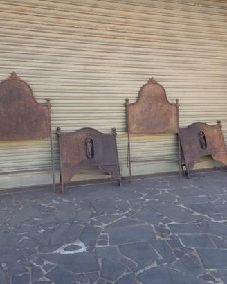 Letto singolo