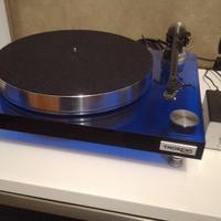 Giradischi Thorens TD 2030