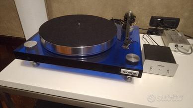 Giradischi Thorens TD 2030