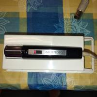  microfono Grundig mod. GDM 305