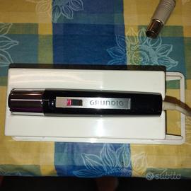  microfono Grundig mod. GDM 305