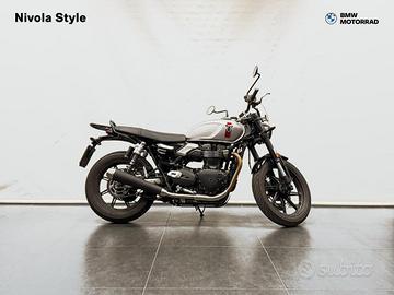 TRIUMPH Speed Twin 900 Abs my25