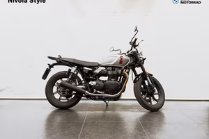 TRIUMPH Speed Twin 900 Abs my25