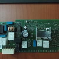 Scheda madre per lavastoviglie Bosch 9000727477