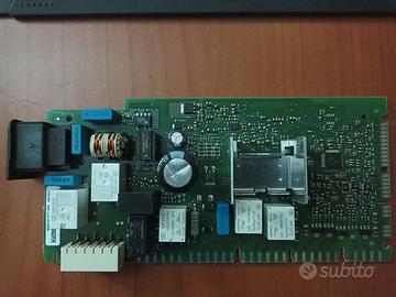 Scheda madre per lavastoviglie Bosch 9000727477