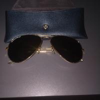 occhiali da sole Polaroid nuovi 