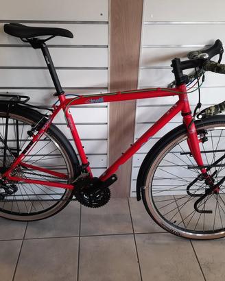 Bicicletta Cinelli