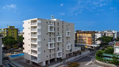 Appartamento di 100 m² con 3 locali a Jesolo