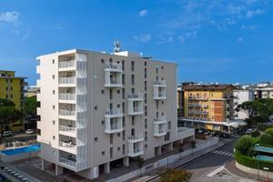 Appartamento di 100 m² con 3 locali a Jesolo