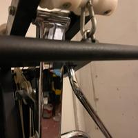 Panca unica tecnogym