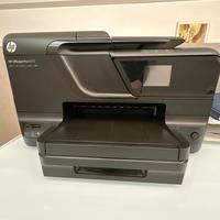 Stampante HP Officejet  Pro 8600