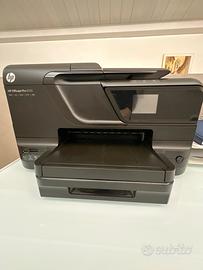 Stampante HP Officejet  Pro 8600