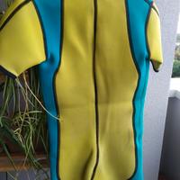 Mutino 2mm taglia 50/52 ("S")