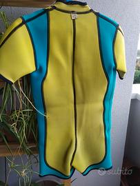 Mutino 2mm taglia 50/52 ("S")