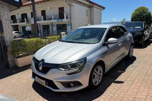 Renault Megane Mégane Blue dCi 115 CV Business