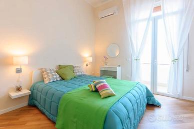 Casa vista mare in centro a Marsala - Green