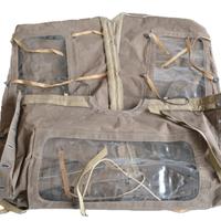 FIAT NUOVA CAMPAGNOLA AR 76  1107   5M CORTA