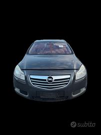 OPEL INSIGNIA 2.0 DIESEL DEL 2010