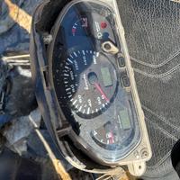 Contachilometri Burgman 400 2001