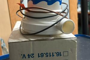 Pompa sentine Rule 1500