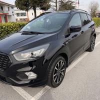 Ford kuga 1,5 Ecoboost St-line 150 cv 2018