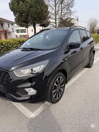 Ford kuga 1,5 Ecoboost St-line 150 cv 2018