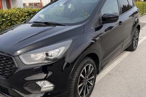 Ford kuga 1,5 Ecoboost St-line 150 cv 2018