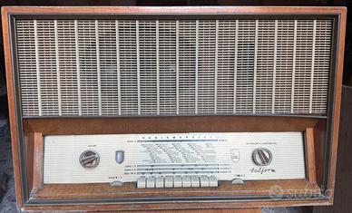 Radio d’epoca Radiomarelli mod RD 193